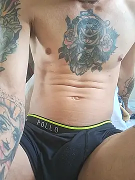 Skate012 online show from 03/21/26, 06:23