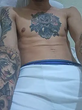 Skate012 online show from 03/03/26, 11:56