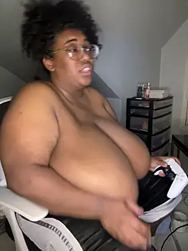 bunbun420247 online show from 03/23/26, 02:33