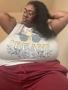 bunbun420247 online show from 12/01/25, 12:28