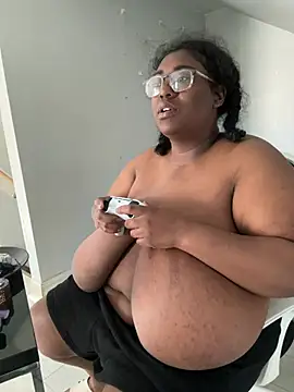 bunbun420247 online show from 03/28/26, 02:07