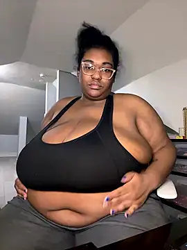 bunbun420247 online show from 01/12/26, 11:42