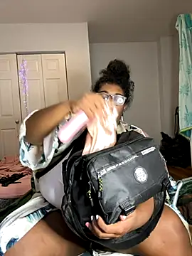 bunbun420247 online show from 09/18/25, 11:02