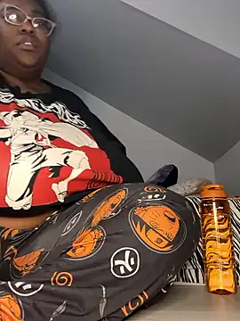 bunbun420247 online show from 01/18/26, 08:56