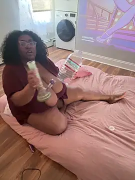 bunbun420247 online show from 02/27/26, 08:19