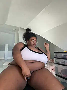 bunbun420247 online show from 01/13/26, 04:55