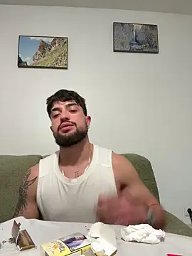 Tonytalegas online show from 01/06/26, 02:37