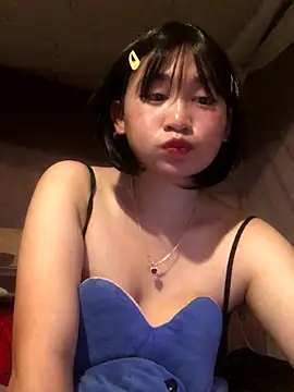 Snapshot of ha-cute chatting on 09/25/25, 02:06 ha-cute online show from 09/25/25, 02:06