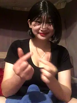 Snapshot of ha-cute chatting on 10/09/25, 10:49 ha-cute online show from 10/09/25, 10:49