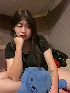 ha-cute online show from 10/30/25, 10:57