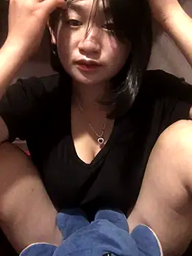 Snapshot of ha-cute chatting on 10/16/25, 03:04 ha-cute online show from 10/16/25, 03:04