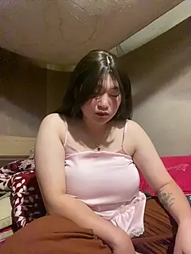 ha-cute online show from 03/23/26, 02:11