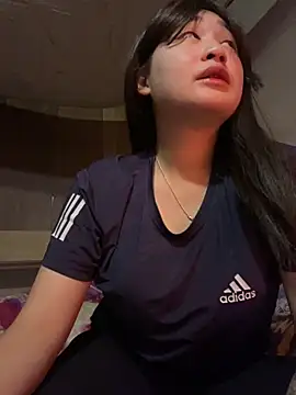 ha-cute online show from 11/29/25, 02:55