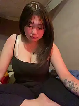 ha-cute online show from 12/17/25, 02:16