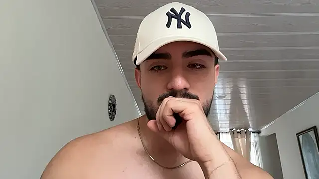 zayn maximoff online show from 04/30/26, 03:41