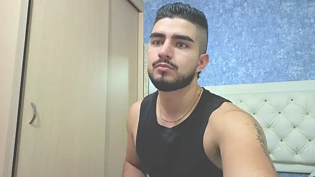 zayn maximoff online show from 11/14/25, 11:19