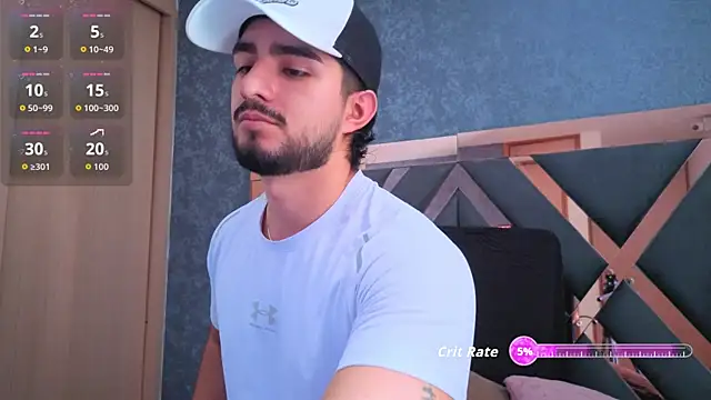 zayn maximoff online show from 05/22/26, 05:22