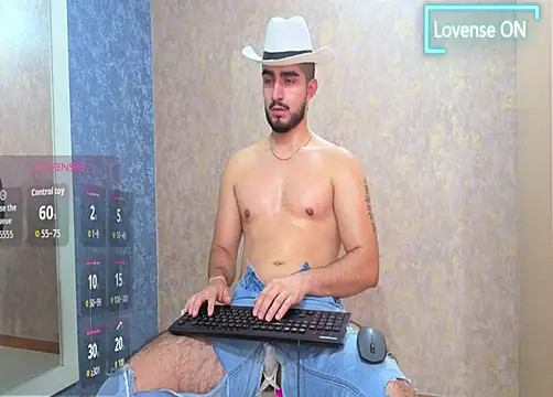 zayn maximoff online show from 12/16/25, 01:26