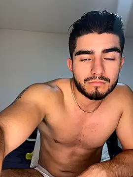 zayn maximoff online show from 09/15/25, 04:02