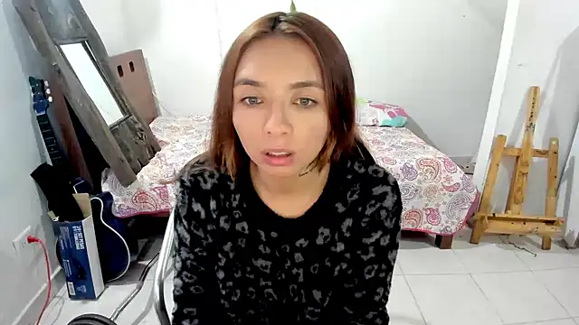 megan doll2123 online show from 04/29/26, 12:15