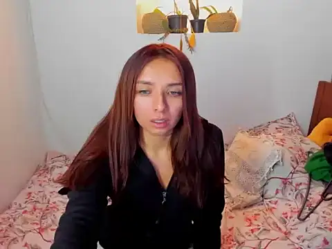 megan doll2123 online show from 01/11/26, 05:25