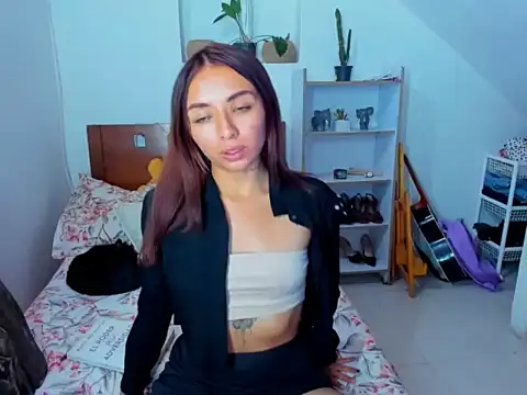 megan doll2123 online show from 01/11/26, 11:22