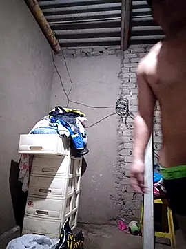 Gustavo1135e online show from 02/12/26, 01:27