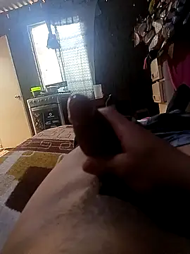 Gustavo1135e online show from 09/15/25, 04:51