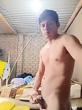 Gustavo1135e online show from 10/01/25, 04:55