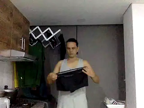 KianxxTeach online show from 10/07/25, 02:12