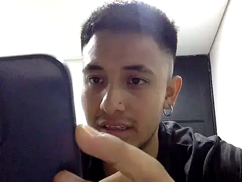 KianxxTeach online show from 10/29/25, 01:15