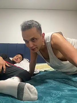 KianxxTeach online show from 02/19/26, 01:24