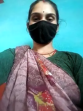 Snapshot of Nishaa_ji chatting on 09/17/25, 08:16 Nishaa ji online show from 09/17/25, 08:16