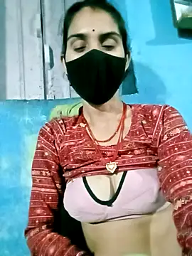 Snapshot of Nishaa_ji chatting on 10/15/25, 11:02 Nishaa ji online show from 10/15/25, 11:02