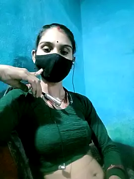 Snapshot of Nishaa_ji chatting on 09/26/25, 05:47 Nishaa ji online show from 09/26/25, 05:47
