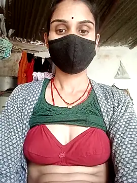 Nishaa ji online show from 11/18/25, 07:44