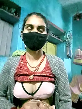 Nishaa ji online show from 10/30/25, 12:36