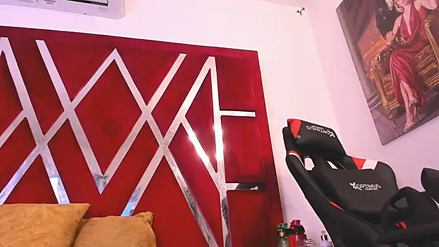 vennusasm1 online show from 12/03/25, 08:52