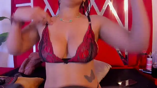 vennusasm1 online show from 11/11/25, 08:36