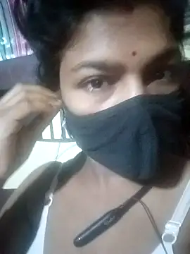 Snapshot of vandana_babi chatting on 10/16/25, 12:52 vandana babi online show from 10/16/25, 12:52