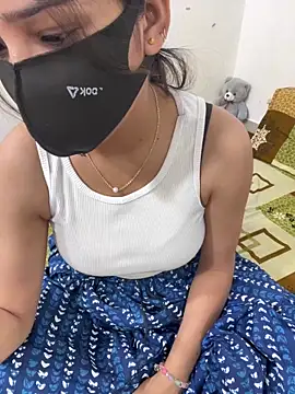 Sex Queen aaraya online show from 04/06/26, 04:52
