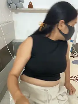 Sex Queen aaraya online show from 05/25/26, 10:25