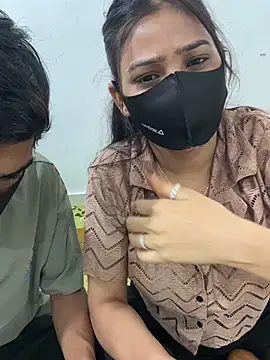 Sex Queen aaraya online show from 04/05/26, 04:13