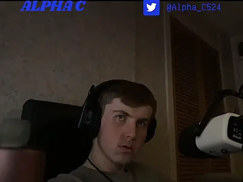 Snapshot of alphaC524 chatting on 09/19/25, 08:46 alphaC524 online show from 09/19/25, 08:46