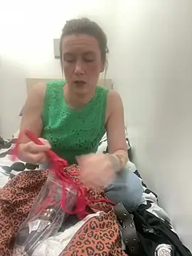 dreamgt online show from 04/17/26, 05:05