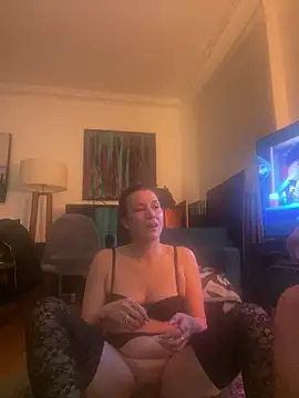 dreamgt online show from 11/12/25, 10:19