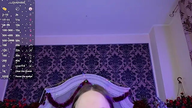 Angeel Kate online show from 01/10/26, 04:52