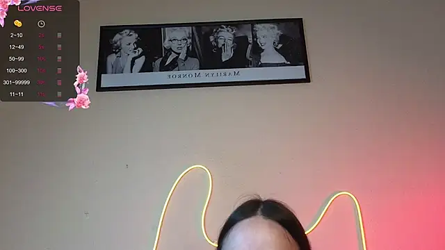 Snapshot of Angeel_Kate chatting on 09/10/25, 04:22 Angeel Kate online show from 09/10/25, 04:22