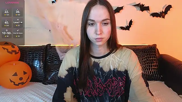 Angeel Kate online show from 11/02/25, 07:35