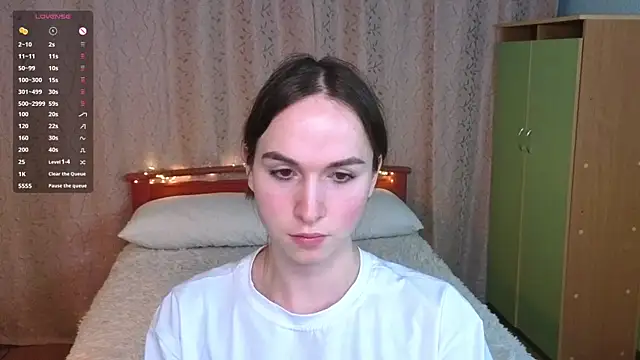 Angeel Kate online show from 03/01/26, 05:13